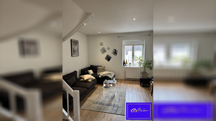 Ma-Cabane - Vente Appartement Beaune, 46 m²