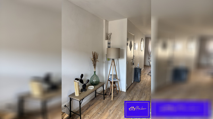 Ma-Cabane - Vente Appartement Beaune, 46 m²