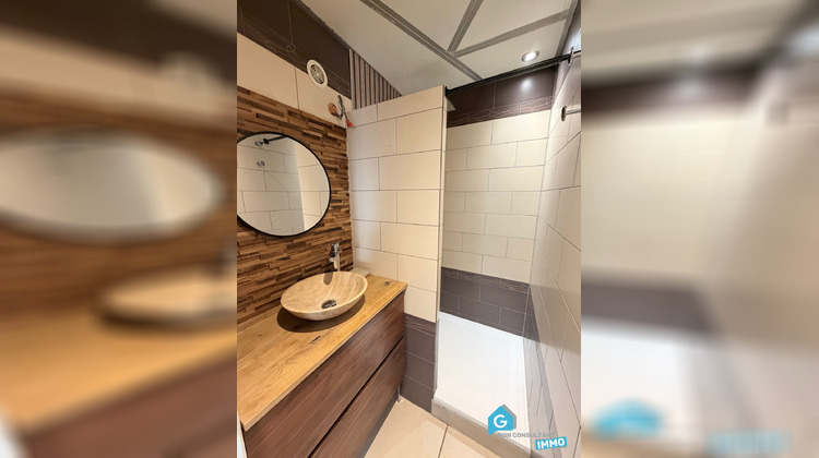 Ma-Cabane - Vente Appartement Beaune, 36 m²