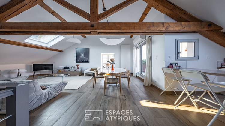 Ma-Cabane - Vente Appartement BEAUNE, 145 m²