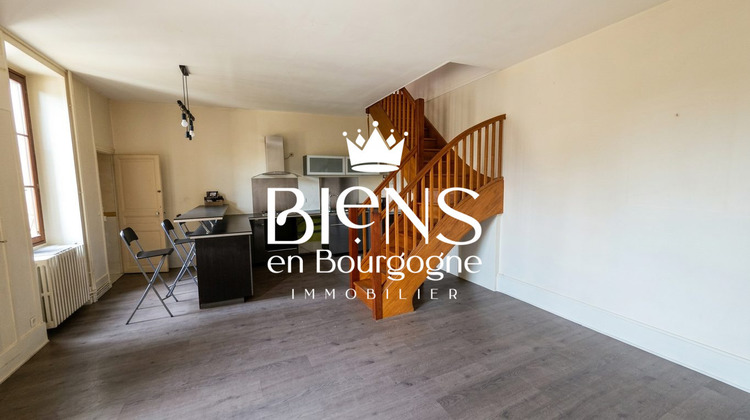 Ma-Cabane - Vente Appartement Beaune, 104 m²