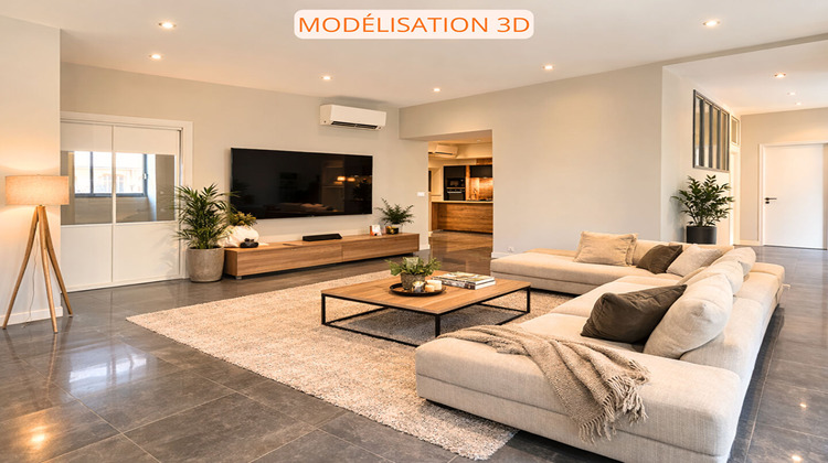 Ma-Cabane - Vente Appartement BEAUNE, 148 m²