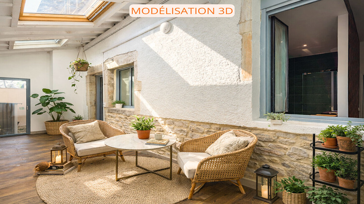 Ma-Cabane - Vente Appartement BEAUNE, 148 m²