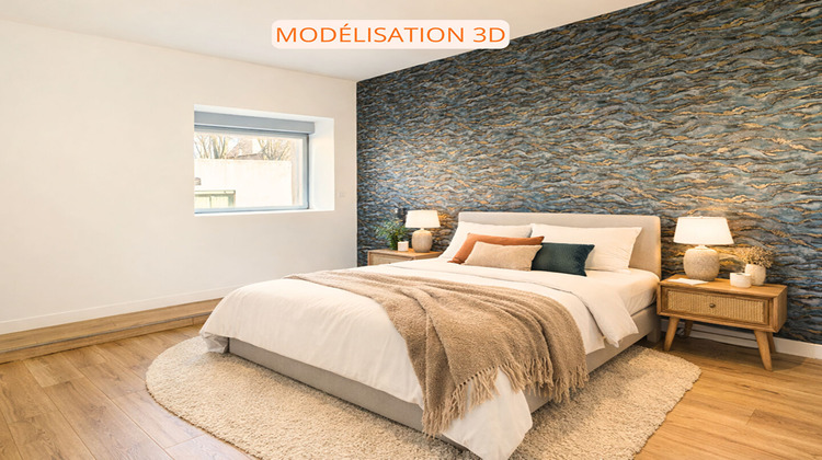 Ma-Cabane - Vente Appartement BEAUNE, 148 m²