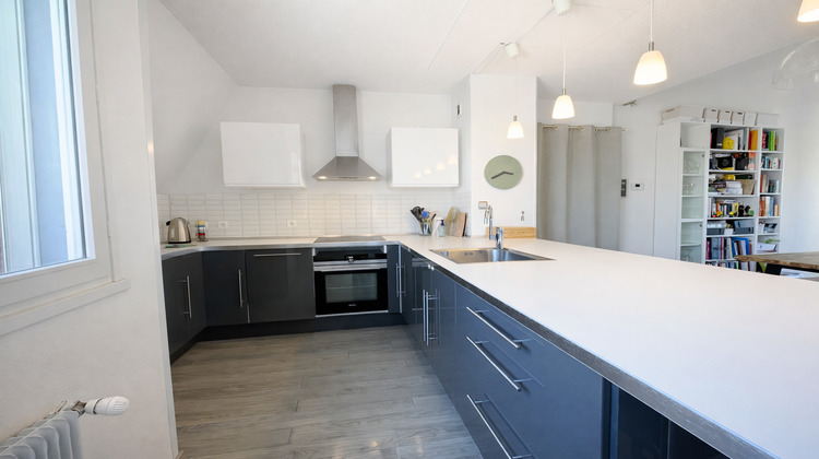 Ma-Cabane - Vente Appartement BEAUNE, 92 m²