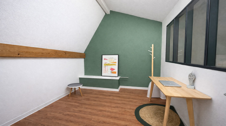 Ma-Cabane - Vente Appartement BEAUNE, 92 m²