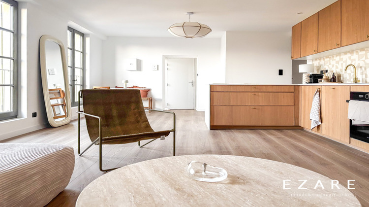 Ma-Cabane - Vente Appartement Beaune, 60 m²