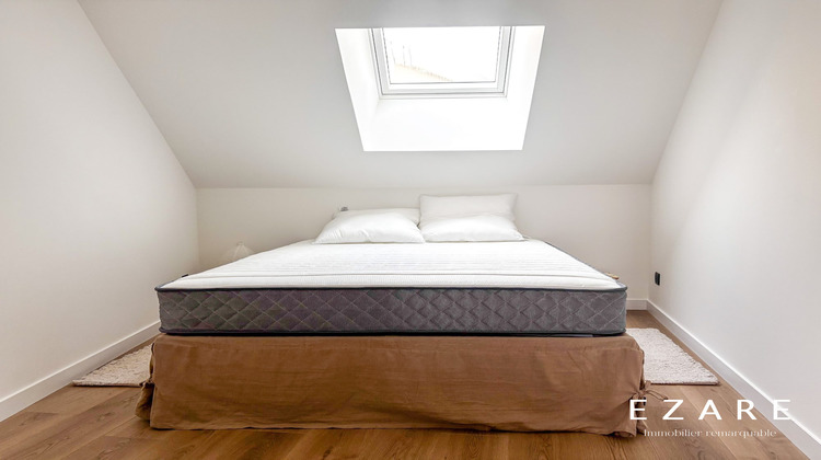 Ma-Cabane - Vente Appartement Beaune, 60 m²