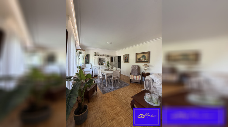 Ma-Cabane - Vente Appartement Beaune, 104 m²