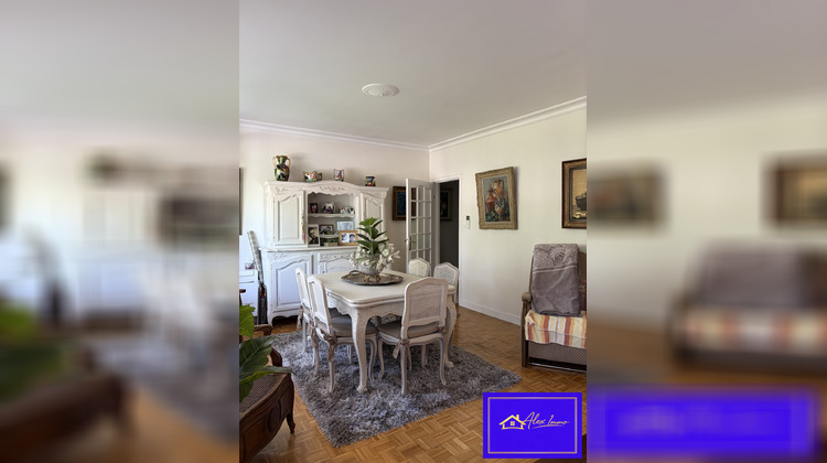 Ma-Cabane - Vente Appartement Beaune, 104 m²