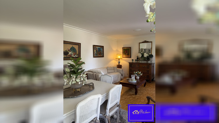 Ma-Cabane - Vente Appartement Beaune, 104 m²