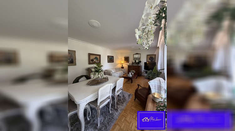 Ma-Cabane - Vente Appartement Beaune, 104 m²