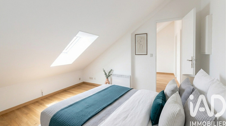 Ma-Cabane - Vente Appartement Beaune, 28 m²