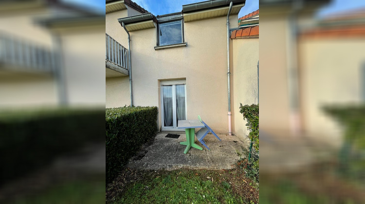 Ma-Cabane - Vente Appartement Beaune, 20 m²
