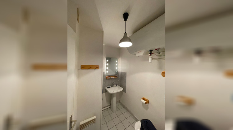 Ma-Cabane - Vente Appartement Beaune, 20 m²