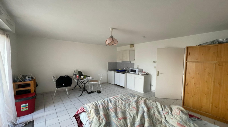 Ma-Cabane - Vente Appartement Beaune, 20 m²