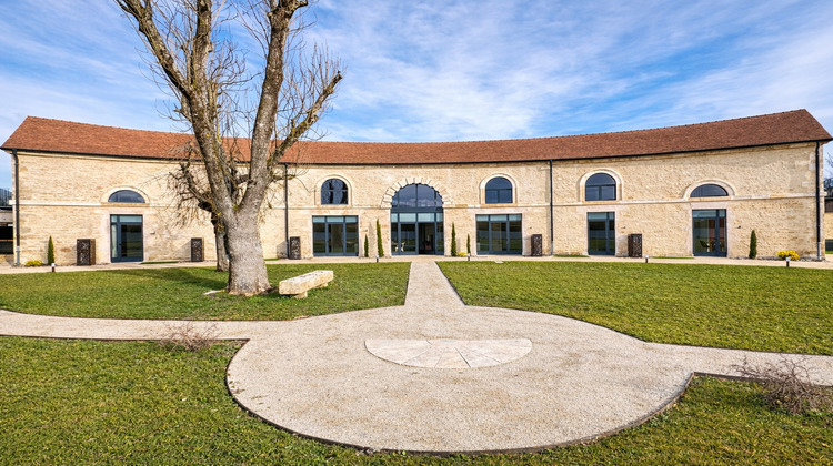 Ma-Cabane - Vente Appartement BEAUNE, 34 m²