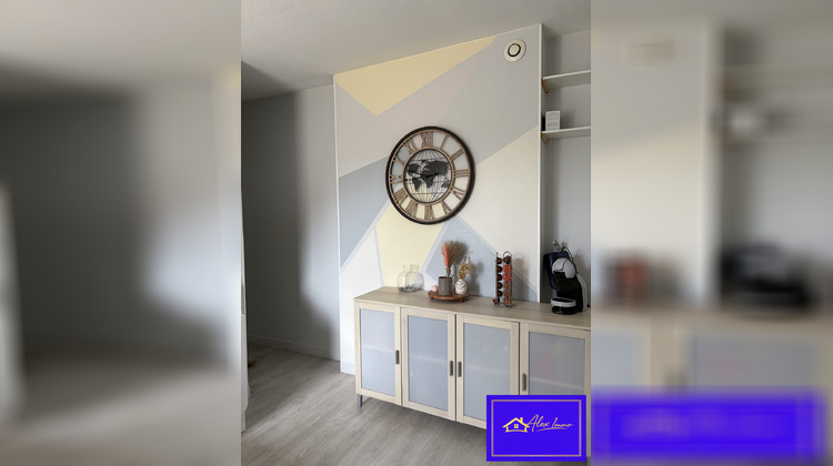 Ma-Cabane - Vente Appartement Beaune, 22 m²