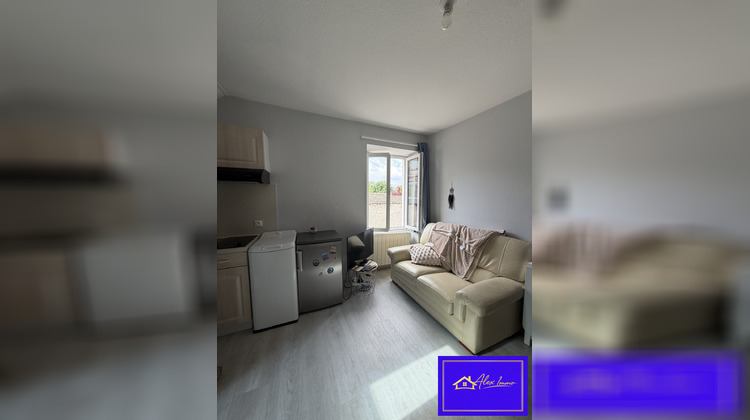 Ma-Cabane - Vente Appartement Beaune, 22 m²