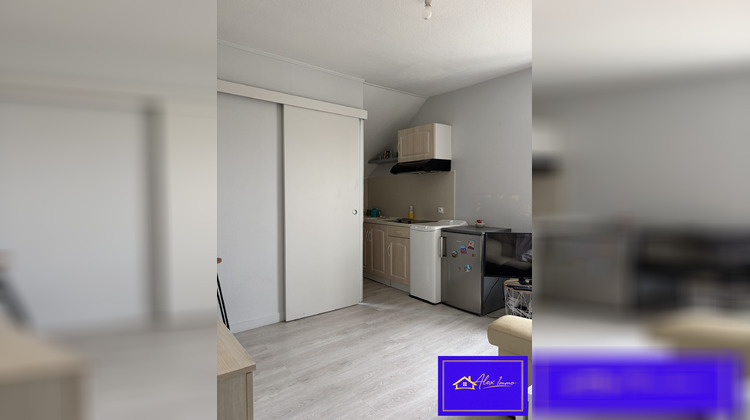 Ma-Cabane - Vente Appartement Beaune, 22 m²
