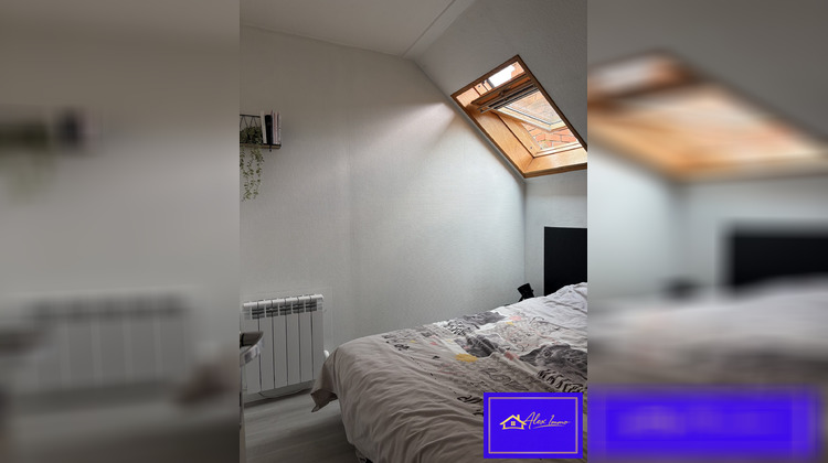 Ma-Cabane - Vente Appartement Beaune, 22 m²