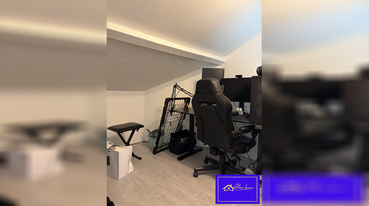Ma-Cabane - Vente Appartement Beaune, 22 m²
