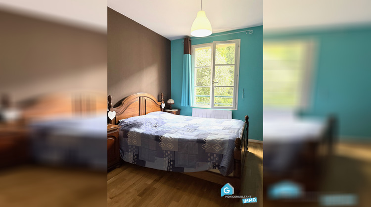 Ma-Cabane - Vente Appartement Beaune, 51 m²