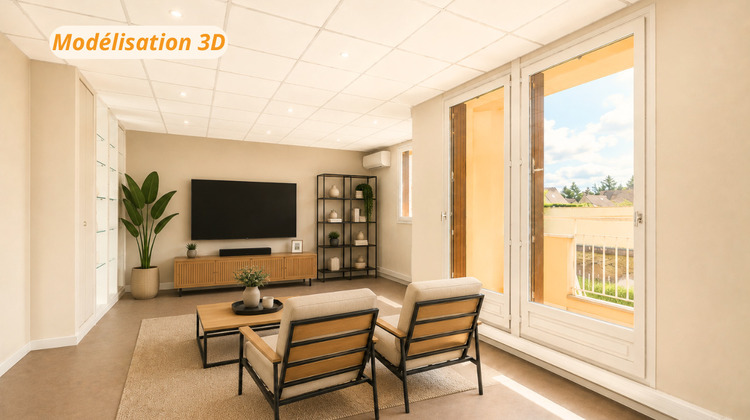 Ma-Cabane - Vente Appartement BEAUNE, 166 m²