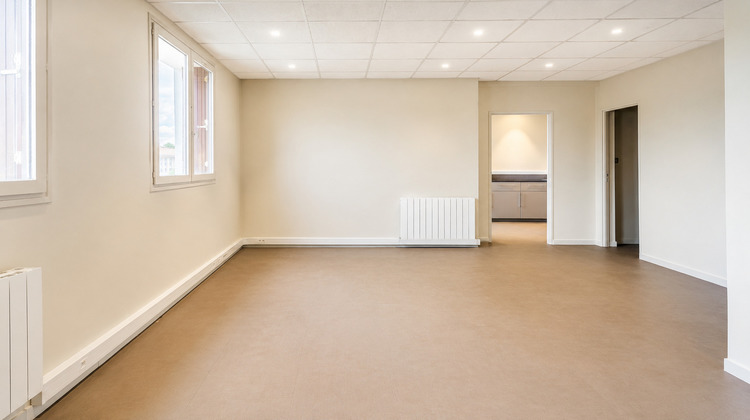 Ma-Cabane - Vente Appartement BEAUNE, 166 m²