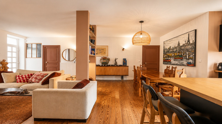 Ma-Cabane - Vente Appartement BEAUNE, 105 m²