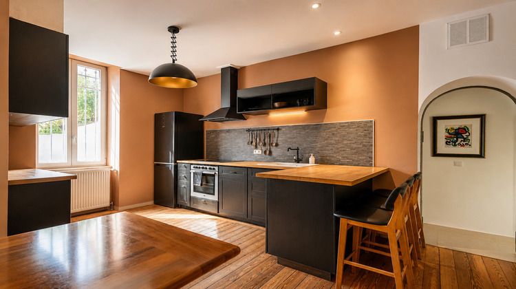 Ma-Cabane - Vente Appartement BEAUNE, 105 m²
