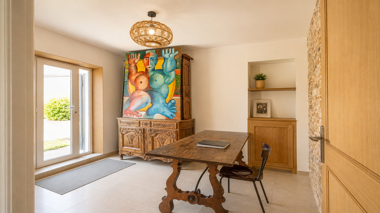 Ma-Cabane - Vente Appartement BEAUNE, 105 m²