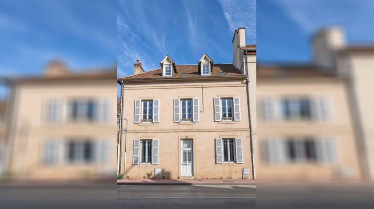 Ma-Cabane - Vente Appartement BEAUNE, 105 m²