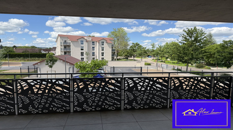Ma-Cabane - Vente Appartement Beaune, 70 m²