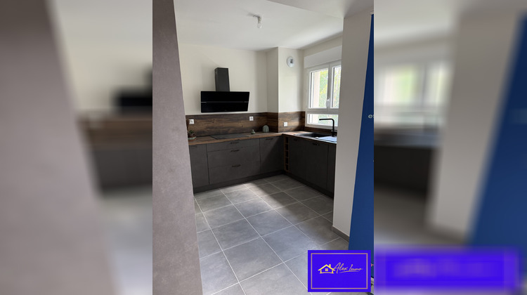 Ma-Cabane - Vente Appartement Beaune, 71 m²