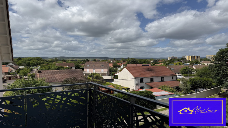 Ma-Cabane - Vente Appartement Beaune, 76 m²