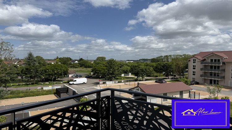 Ma-Cabane - Vente Appartement Beaune, 76 m²