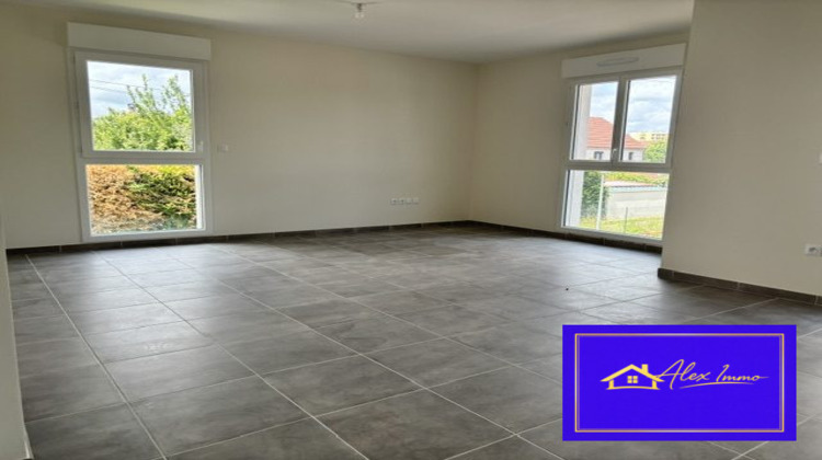 Ma-Cabane - Vente Appartement Beaune, 77 m²