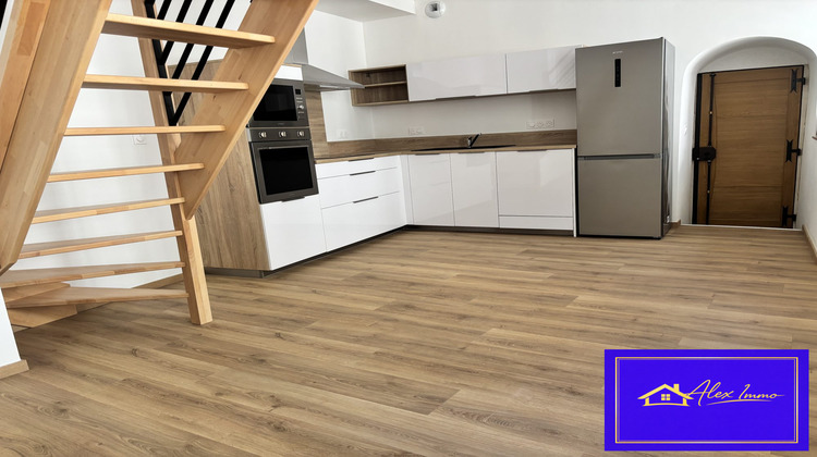 Ma-Cabane - Vente Appartement Beaune, 100 m²
