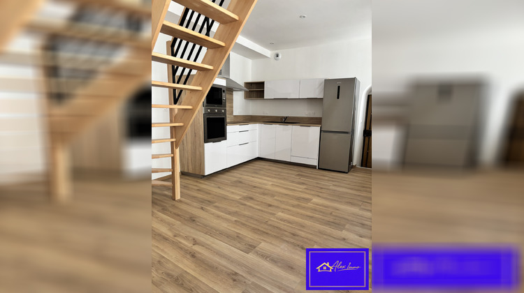 Ma-Cabane - Vente Appartement Beaune, 100 m²