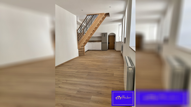 Ma-Cabane - Vente Appartement Beaune, 100 m²