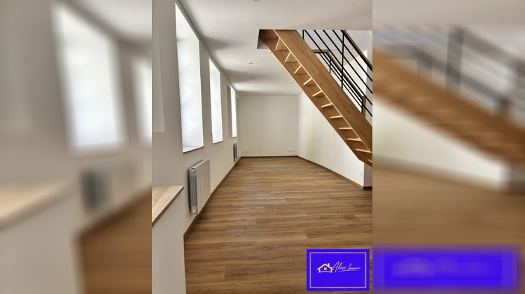Ma-Cabane - Vente Appartement Beaune, 100 m²