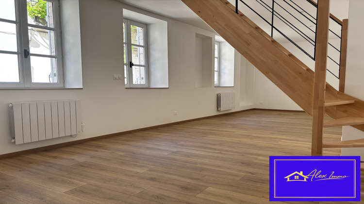Ma-Cabane - Vente Appartement Beaune, 100 m²