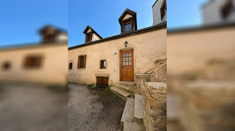 Ma-Cabane - Vente Appartement Beaune, 57 m²