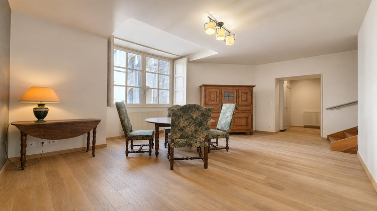 Ma-Cabane - Vente Appartement Beaune, 55 m²