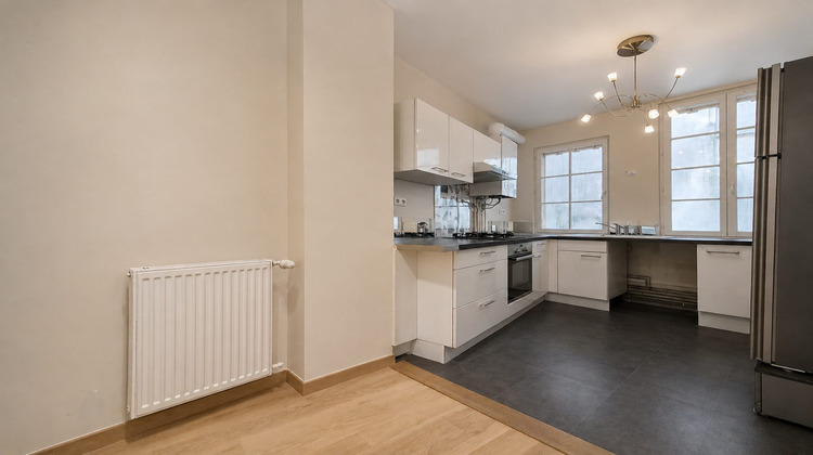 Ma-Cabane - Vente Appartement Beaune, 55 m²