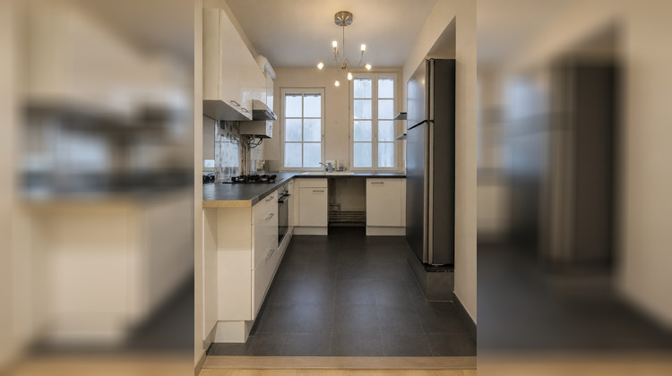 Ma-Cabane - Vente Appartement Beaune, 55 m²
