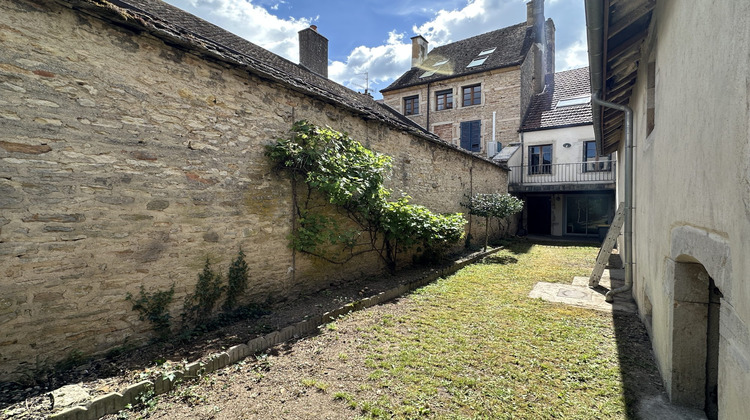 Ma-Cabane - Vente Appartement Beaune, 136 m²