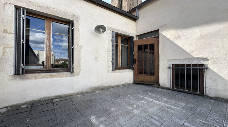 Ma-Cabane - Vente Appartement Beaune, 136 m²