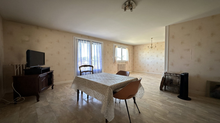 Ma-Cabane - Vente Appartement Beaune, 73 m²